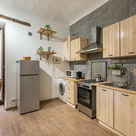 Borsa Apartments By Wonderful Italy Palermo Eksteriør billede