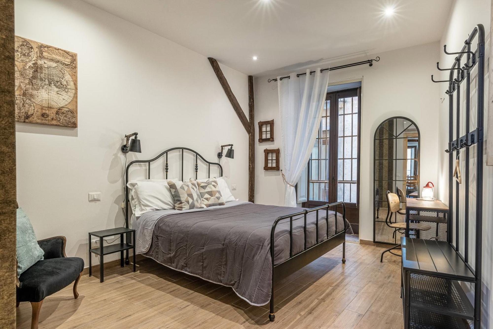Borsa Apartments By Wonderful Italy Palermo Eksteriør billede