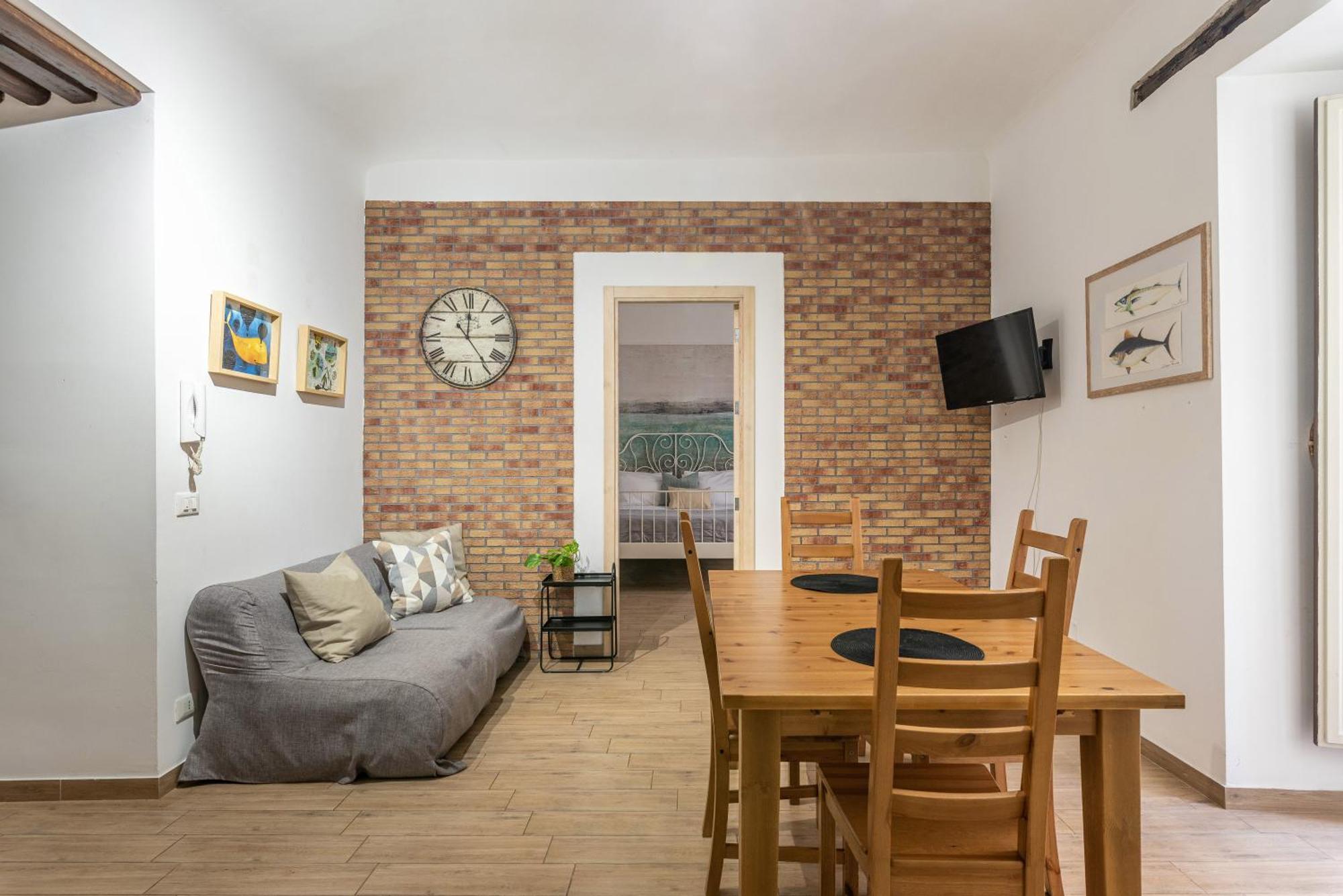 Borsa Apartments By Wonderful Italy Palermo Eksteriør billede